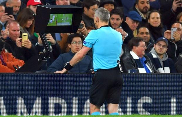 EXCLUSIV VIDEO Valeriu Iftime e categoric și cere VAR în Liga 1: „Suntem primitivi! Mă ocup eu, mă plătește LPF după”