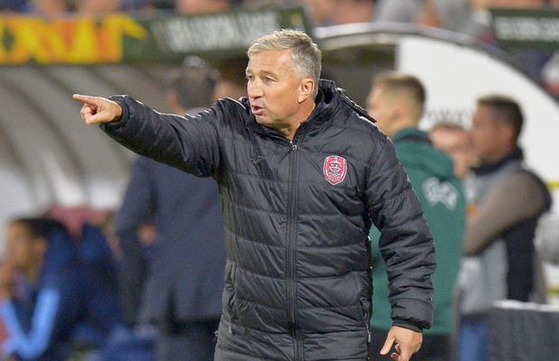 VIDEO EXCLUSIV Dan Petrescu, criticat și de rivalul din play-off Valeriu Iftime: „Un act de sfidare”