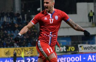 EXCLUSIV VIDEO A sosit oferta pentru Marko Dugandzic, noul star al lui FC Botoșani: „1,5 milioane de euro pe masă!”