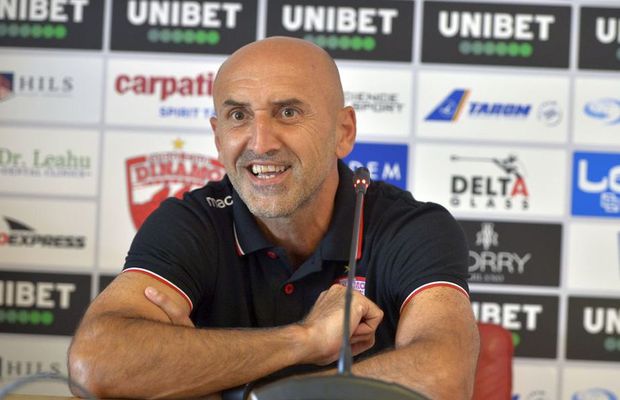 EXCLUSIV Manta de vreme rea X 2 » Cu cine vor pregăti „câinii" partida cu Chindia Târgoviște