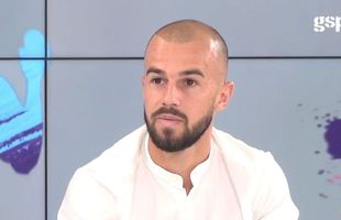 DINAMO - CHINDIA // Interviu cu Laurențiu Corbu: „Sunt speriat de coronavirus, nu de Dinamo”