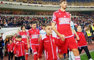 Florin Prunea despre emoțiile retrogradării la Dinamo: „Ne trebuie 2 milioane de euro ca să ne salvăm!” + 4 antrenori pe lista lui Negoiță