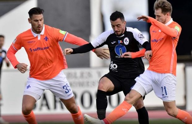 EXCLUSIV Gaz Metan amenință că nu joacă meciul cu Astra » Ce vor medieșenii după ce 21 de oameni sunt în carantină la stadionul din Giurgiu