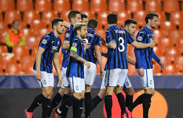 Atalanta - Midtjylland: Cum îmbunătățim cota pentru cel mai jucat ”solist” al zilei! Două ponturi pe care le putem încerca azi