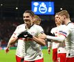 RB LEIPZIG - TOTTENHAM 3-0 // Mourinho KO » Leipzig s-a distrat cu Tottenham și merge în sferturile UCL!