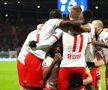 RB LEIPZIG - TOTTENHAM 3-0 // Mourinho KO » Leipzig s-a distrat cu Tottenham și merge în sferturile UCL!