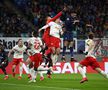 RB LEIPZIG - TOTTENHAM 3-0 // Mourinho KO » Leipzig s-a distrat cu Tottenham și merge în sferturile UCL!