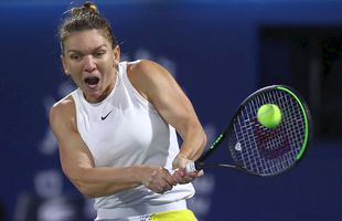 Simona Halep și-a anunțat principalul obiectiv: „Mi-aș dori tare mult”