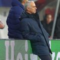 Jose Mourinho // FOTO: Guliver/GettyImages
