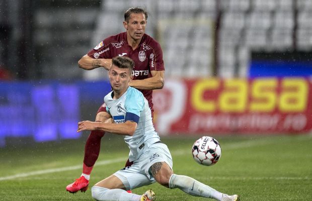 S-au făcut taberele pentru play-off » FCSB pierde lupta aliaților!