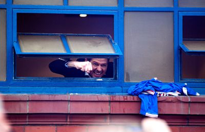 Cine va fi noul antrenor al lui Celtic după titlul cucerit de Rangers? Fostul rival al lui Steven Gerrard, numele vehiculat pentru banca echipei