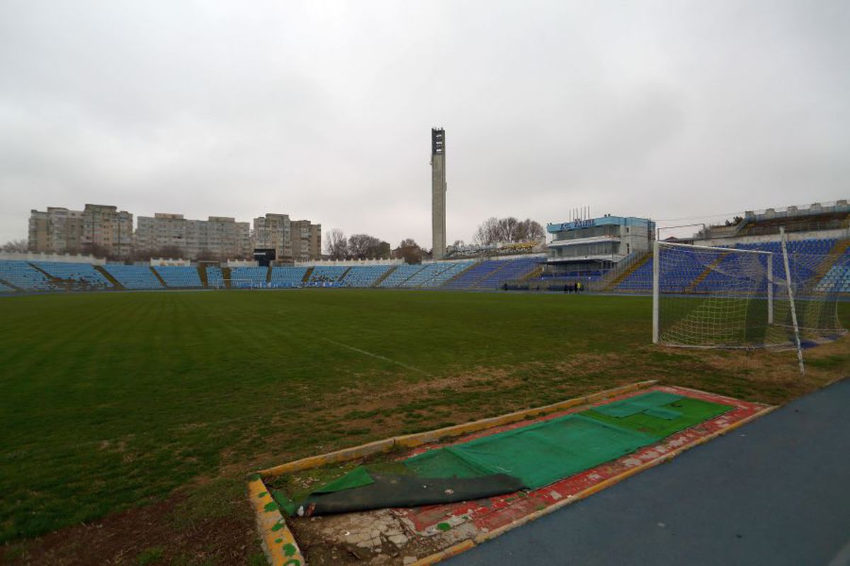 FOTO STADION FARUL 10.03.2021