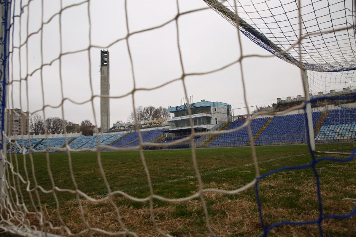 FOTO STADION FARUL 10.03.2021