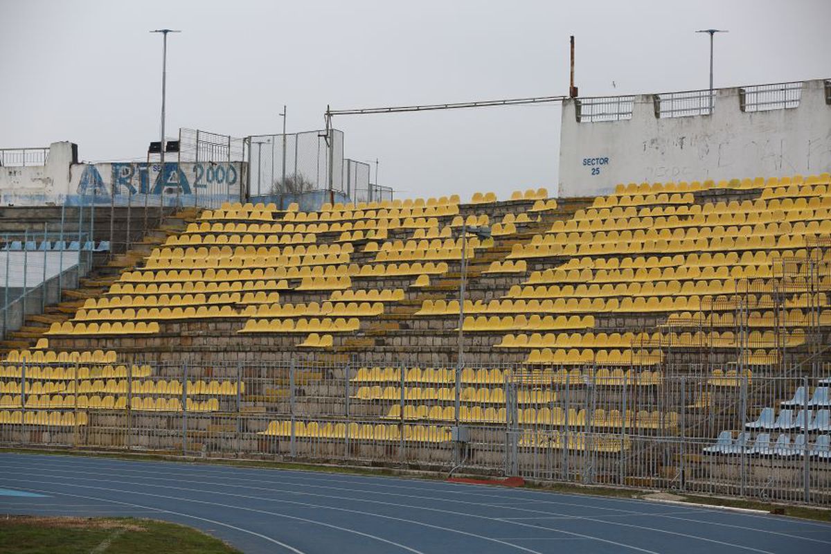 FOTO STADION FARUL 10.03.2021