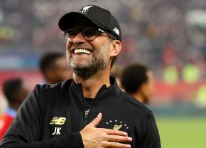 Cum a aflat Jurgen Klopp a aflat că rivalii de la City au fost învinși de Tottenham: „Eram în drum spre casă”