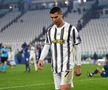 Nu-și merită banii! Cristiano, al treilea dezastru în Ligă după Ajax și Lyon