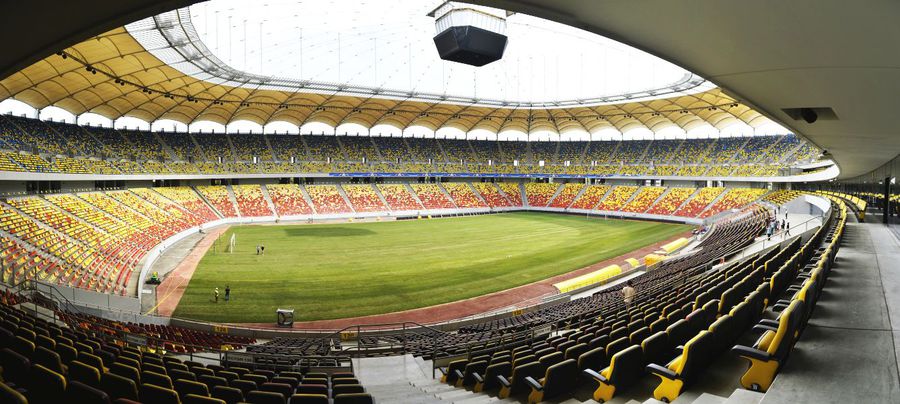 Decizia lui Rădoi: „naționala” se mută de la Ploiești! Ce stadion va găzdui meciul cu Macedonia de Nord