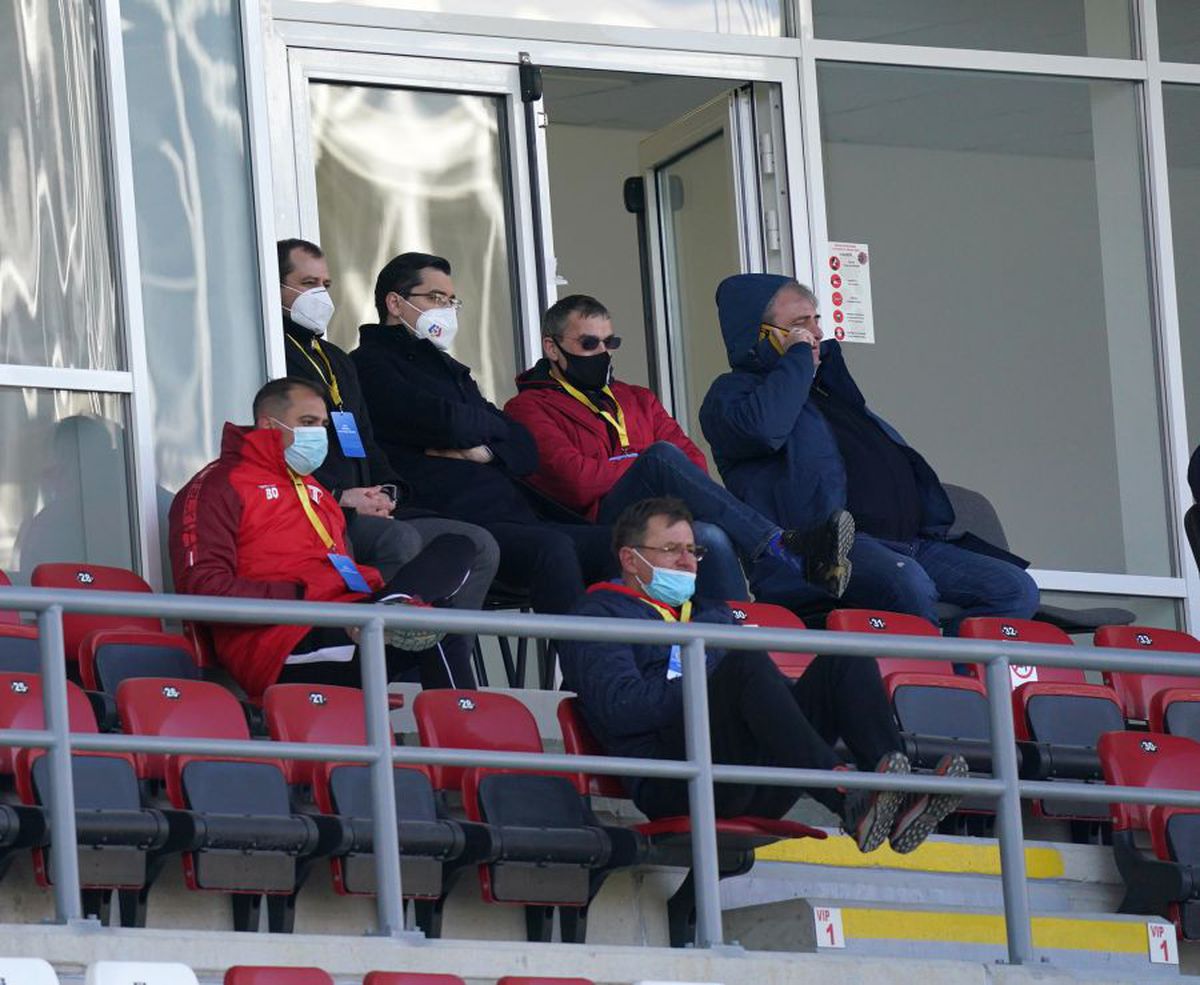 România U19 - Serbia U19 0-0 » VIDEO+FOTO Remiză albă pe stadionul „Francisc von Neuman”