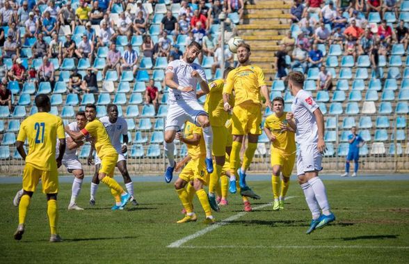 După FCSB, încă o echipă a trimis o scrisoare către CCA prin care cere sancționarea arbitrului