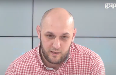 Povestea dramatică a unui supraviețuitor: rugbistul care s-a vindecat de cancer limfatic. „Doctorul mi-a spus că mai am de trăit doi ani”