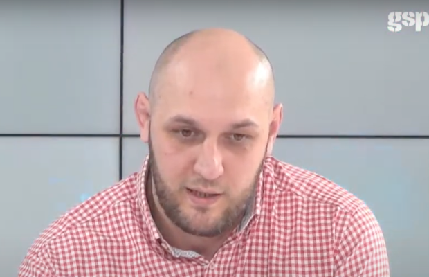 Povestea dramatică a unui supraviețuitor: rugbistul care s-a vindecat de cancer limfatic. „Doctorul mi-a spus că mai am de trăit doi ani”