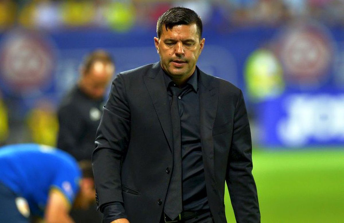 Cosmin Contra, observator tehnic la partida dintre Juventus și Porto » Pe cine a desemnat omul meciului