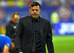 Cosmin Contra, debut perfect în Arabia » Și-a zdrobit adversara și a urcat pe primul loc