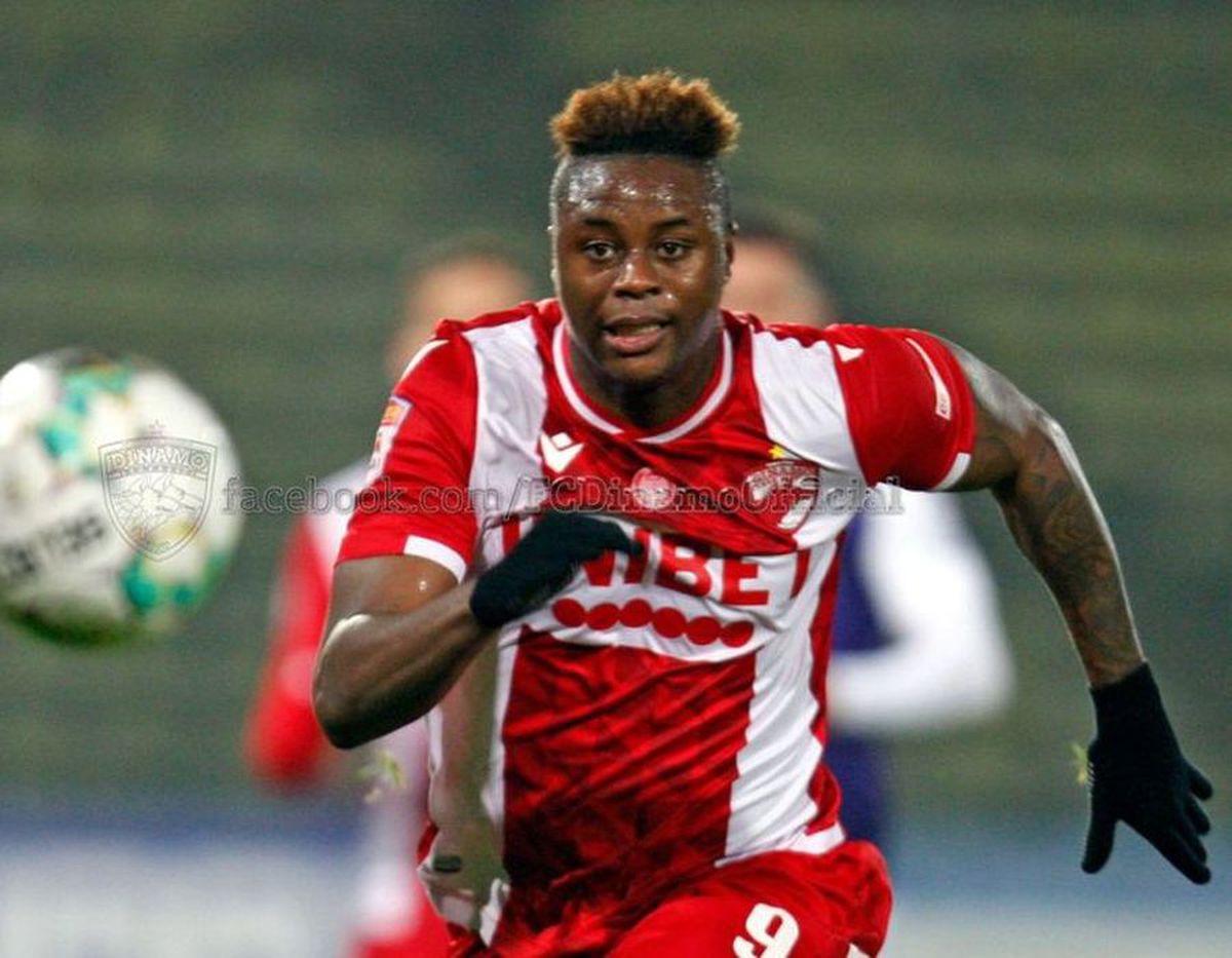 Gueye e luat tare de un fost internațional: „Nu a tras pe nas cocaină ca să își îmbunătățească viteza! Cariera lui e terminată! Să își facă bagajele și să ne lase”