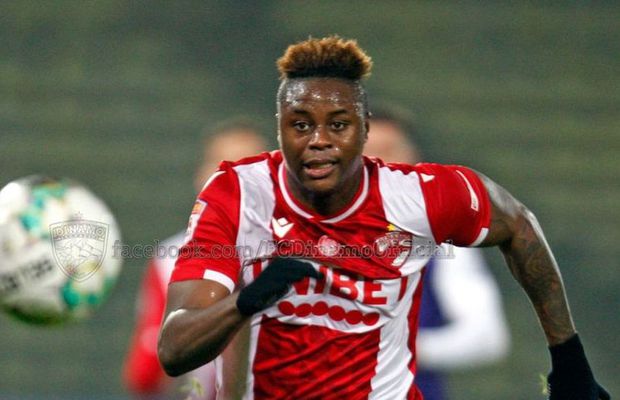 Gueye e luat tare de un fost internațional: „Nu a tras pe nas cocaină ca să își îmbunătățească viteza! Cariera lui e terminată! Să își facă bagajele și să ne lase”