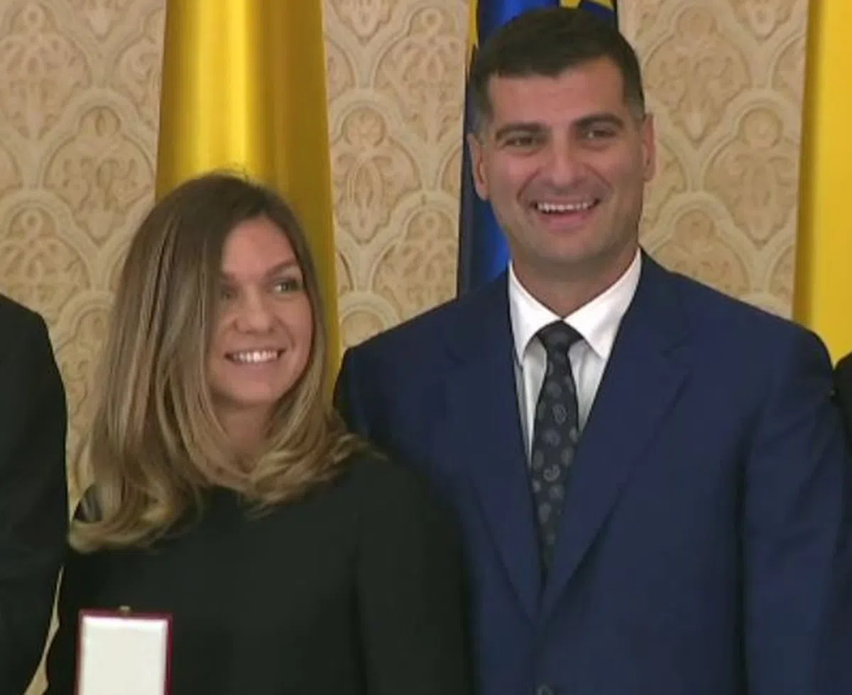 FOTO WOW! Simona Halep, încă o schimbare de look! Cum arată acum numărul 2 mondial