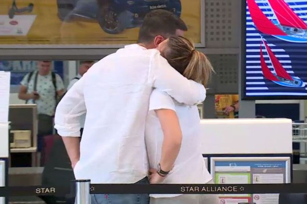 VIDEO Simona Halep, cu Bentley-ul de 300.000 de euro prin București! Ce a postat tenismena de la întâlnirea cu iubitul