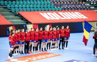 EXCLUSIV Adi Vasile a anunțat lotul pentru turneul preolimpic: 5 jucătoare revin la națională