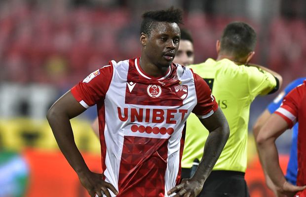 EXCLUSIV Verdict în scandalul cu Magaye Gueye: „A folosit cocaina ca drog recreativ” + se cere reformă la nivel înalt!