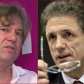 Gheorghe Popescu, 53 de ani, îi răspunde dur colegului său din Generația de Aur, Florin Răducioiu (50), după declarațiile controversate făcute de acesta în privința meciului România - Spania 1-2, EURO 1996