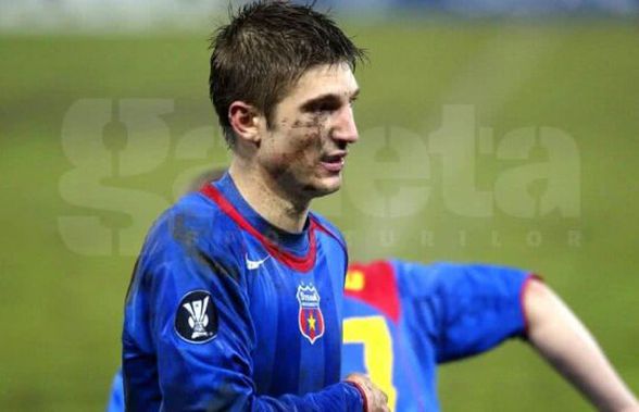 S-au temut de Becali? Ce jucători din Liga 1 au refuzat să semneze cu CSA Steaua