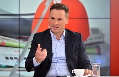 EXCLUSIV Ionuț Negoiță, radiografia celor 8 ani de la Dinamo: „Am preluat un club ca și mort!” » Câți bani a pierdut + ultimatum pentru DDB: „Răbdarea mea are o limită”