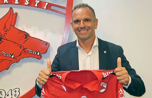 EXCLUSIV Momentul care l-a făcut pe Ionuț Negoiță să vândă Dinamo: „Cortacero mi-a trimis 550.000 de euro pe nevăzute”