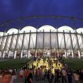 Conform anchetei GSP, Arena Națională a costat aproximativ 207 milioane de euro!