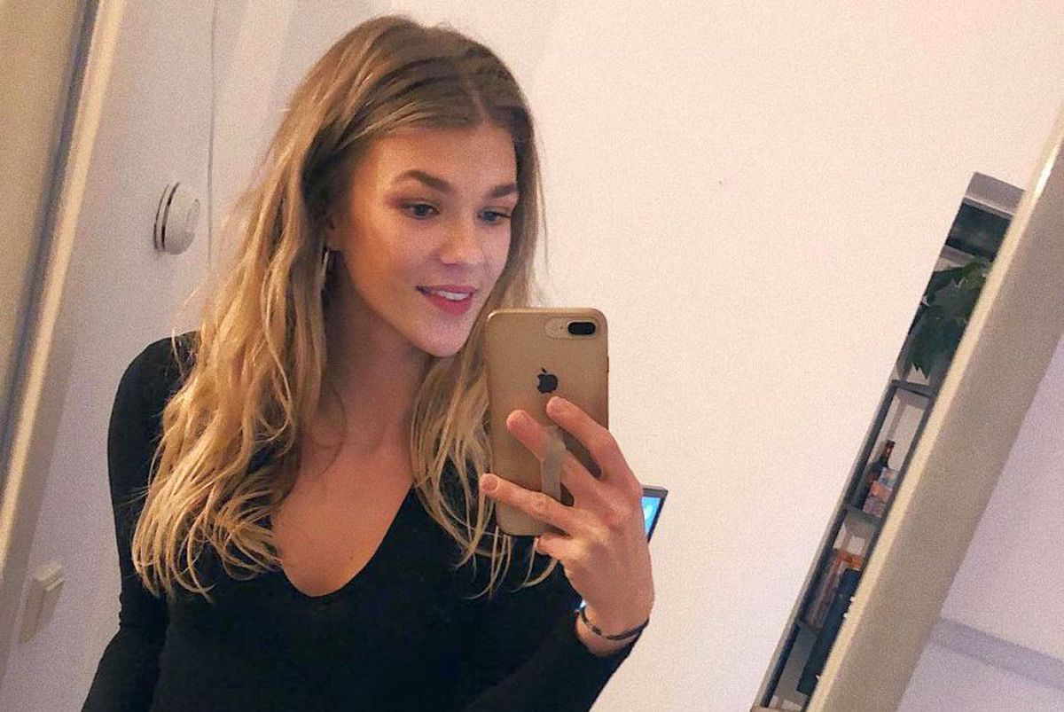 FOTO. Miss handbal vine la CSM București și înlocuiește o altă frumusețe! E măritată cu un fotbalist