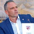 Pablo Cortacero își pregătește minuțios revenirea în prim plan la Dinamo