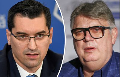 EXCLUSIV Ionuț Negoiță îl distruge pe Gino Iorgulescu: „Acolo se doarme!” + Atac dur la Răzvan Burleanu: „Arbitrajul e un putregai!”