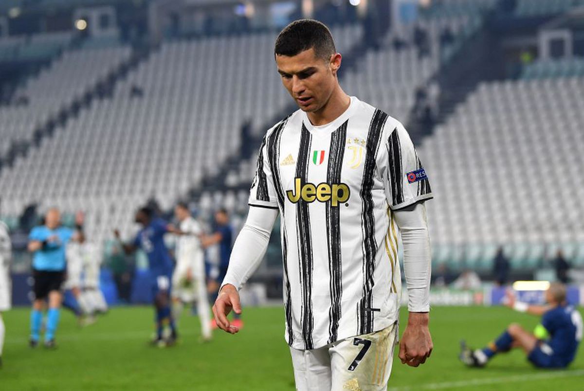 Cristiano Ronaldo, victima unui derapaj grosolan: „Ne-am răzbunat pe acest porc! Să vedem ce mai postează rudele lui fără dinți”