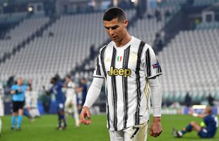 Cristiano Ronaldo, victima unui derapaj grosolan: „Ne-am răzbunat pe acest porc! Să vedem ce mai postează rudele lui fără dinți”