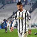 Cristiano Ronaldo. foto: Guliver/Getty Images