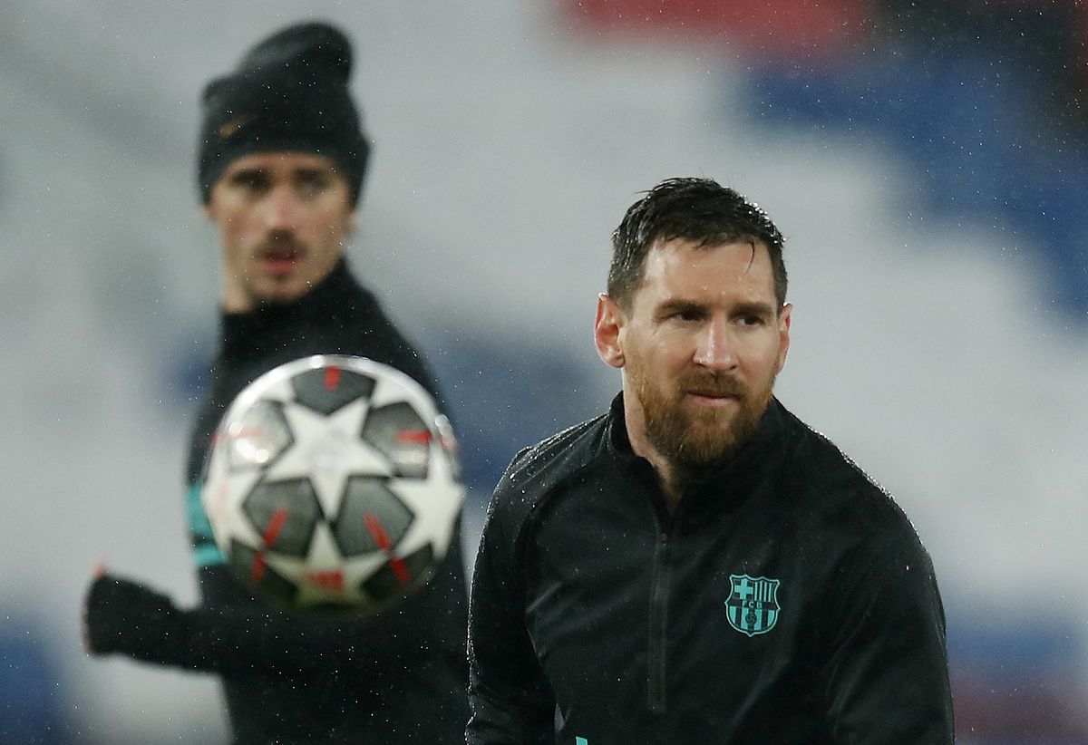 Impresiile lui Ronald Koeman după ce Barcelona a fost eliminată de PSG: „Cu 2-1 la pauză totul era posibil”