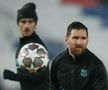 Dezvăluiri despre viitorul lui Messi după eliminarea Barcelonei din Ligă: „Sunt 50% șanse să se întâmple asta”