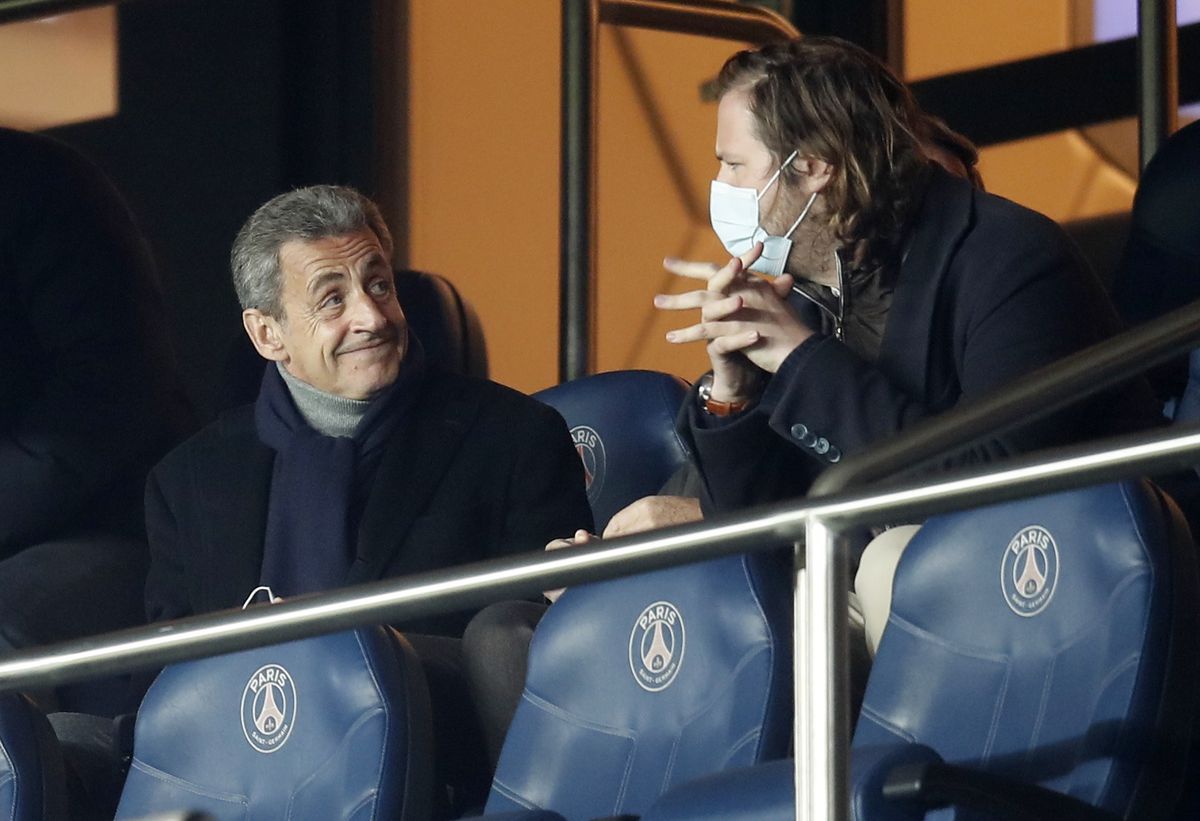 PSG - Barcelona / 10 martie / UCL