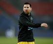 Joan Laporta: „Te iubesc, Leo! Nu poți pleca” » Cum a reacționat Messi după primul discurs oficial al noului președinte de la Barcelona