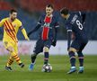 FOTO+VIDEO. PSG - Barcelona 1-1 (5-2 la general) » Fără miracol la Paris! După Ronaldo, și Messi este eliminat din Ligă! An de coșmar pentru monștrii fotbalului