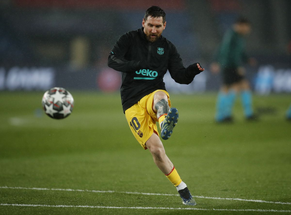 Impresiile lui Ronald Koeman după ce Barcelona a fost eliminată de PSG: „Cu 2-1 la pauză totul era posibil”